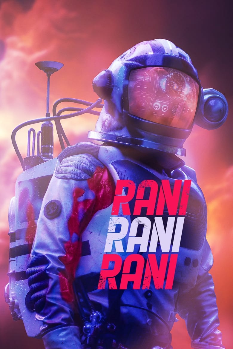 Poster of Rani Rani Rani