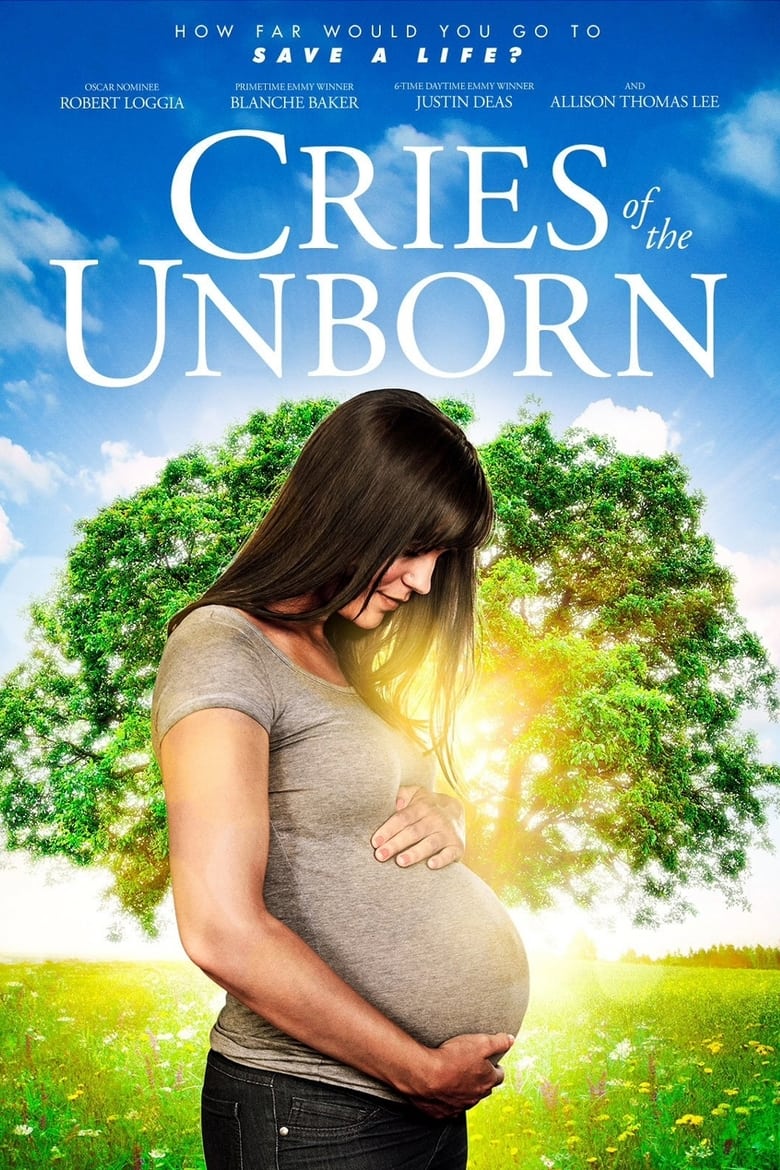 Poster of Cries of the Unborn