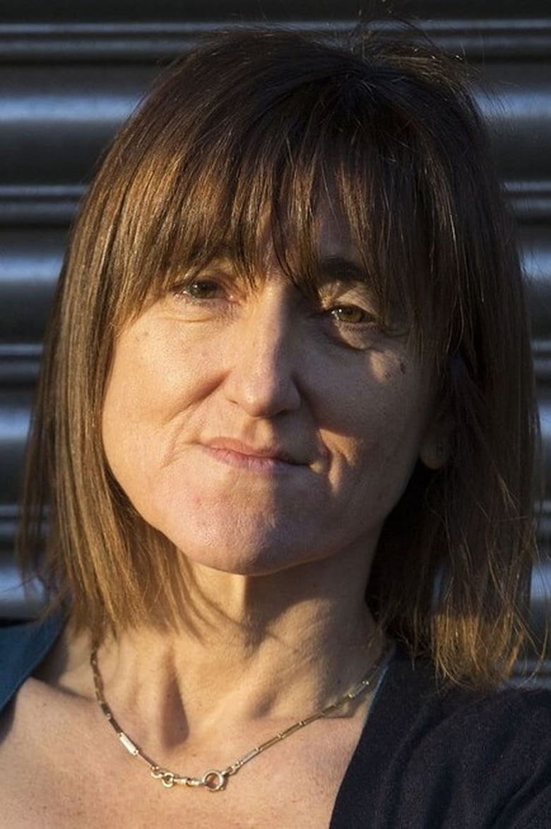 Portrait of Beeban Kidron