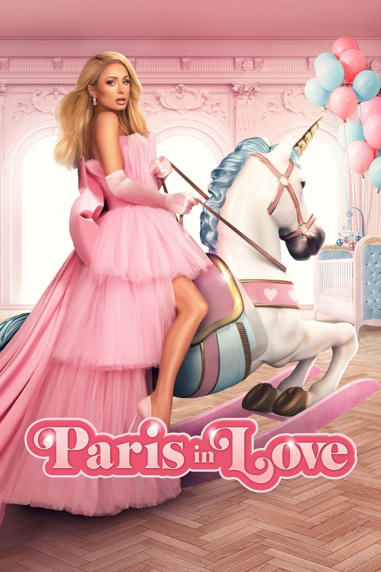 Poster of Episodes in Paris In Love - Season 2 - Season 2