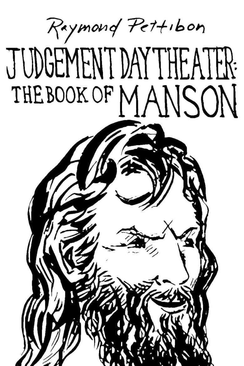 Poster of The Book of Manson