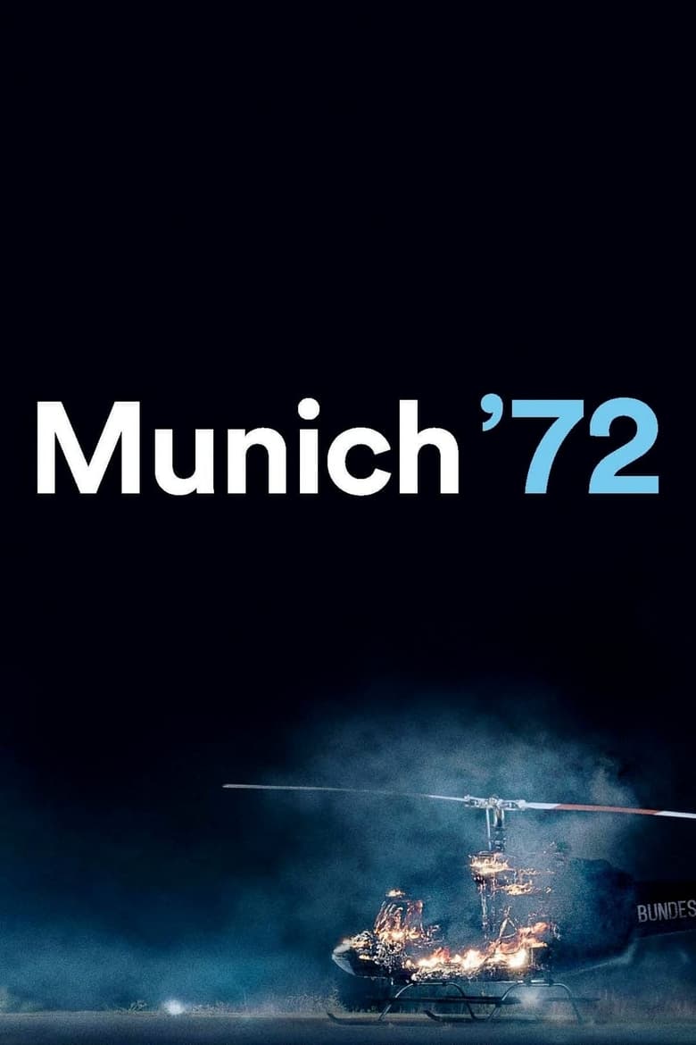 Poster of Munich '72 - Season 1 - Episode 3 - Episode 3