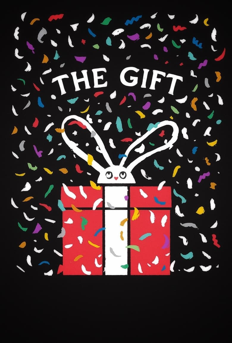 Poster of The Gift