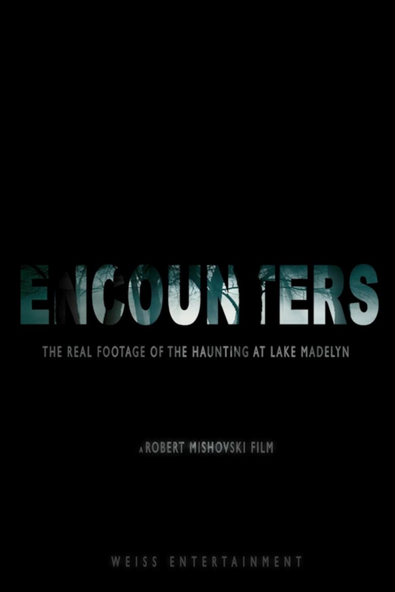 Poster of Encounters