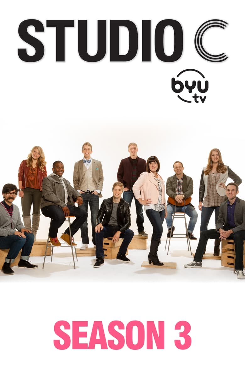 Poster of Episodes in Studio C - Season 3 - Season 3