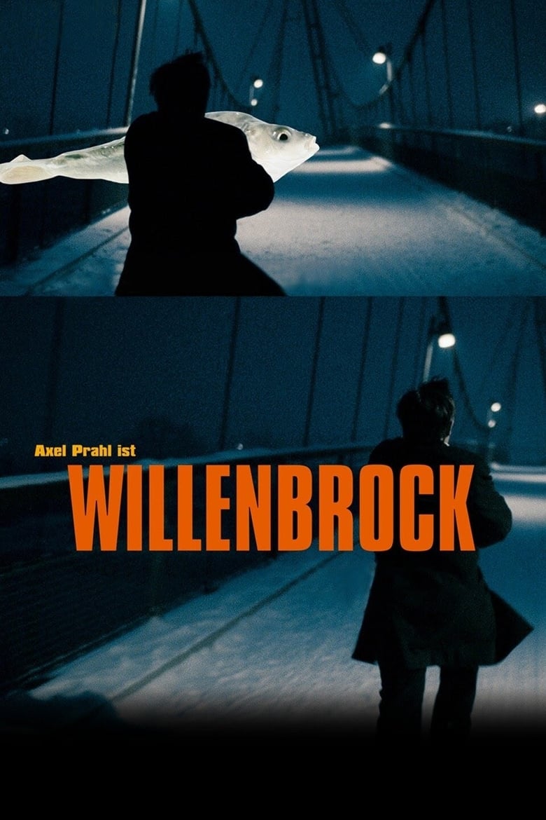 Poster of Willenbrock