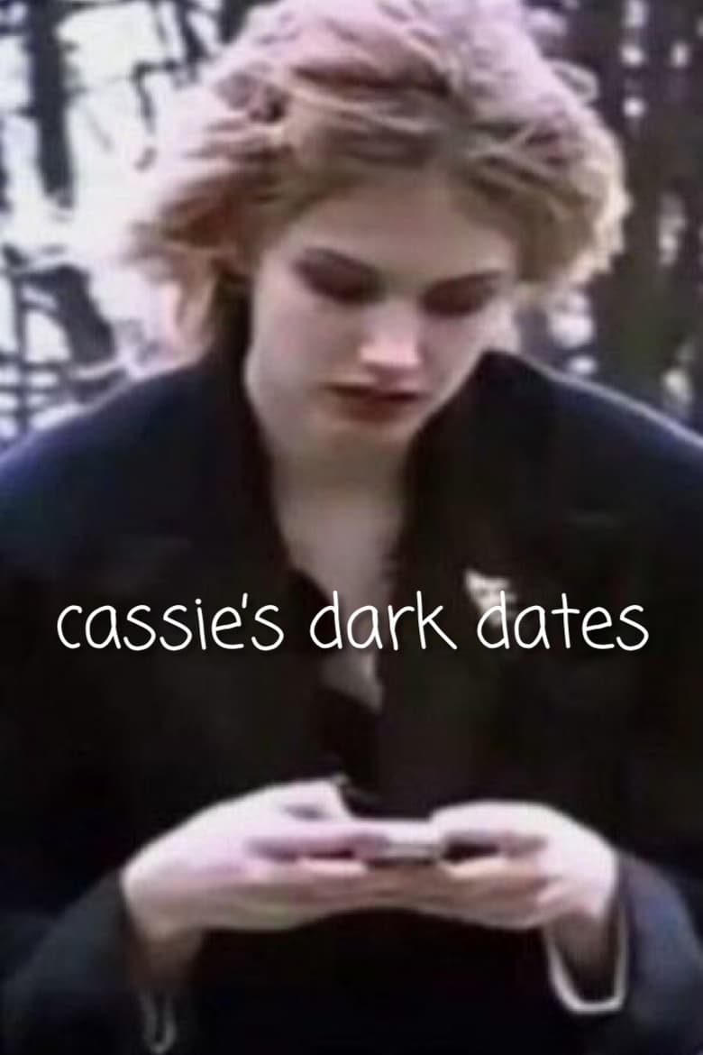 Poster of Cassie’s Dark Dates