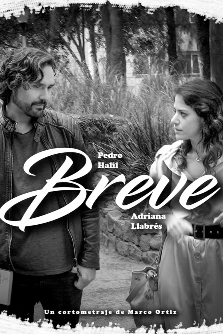 Poster of Breve