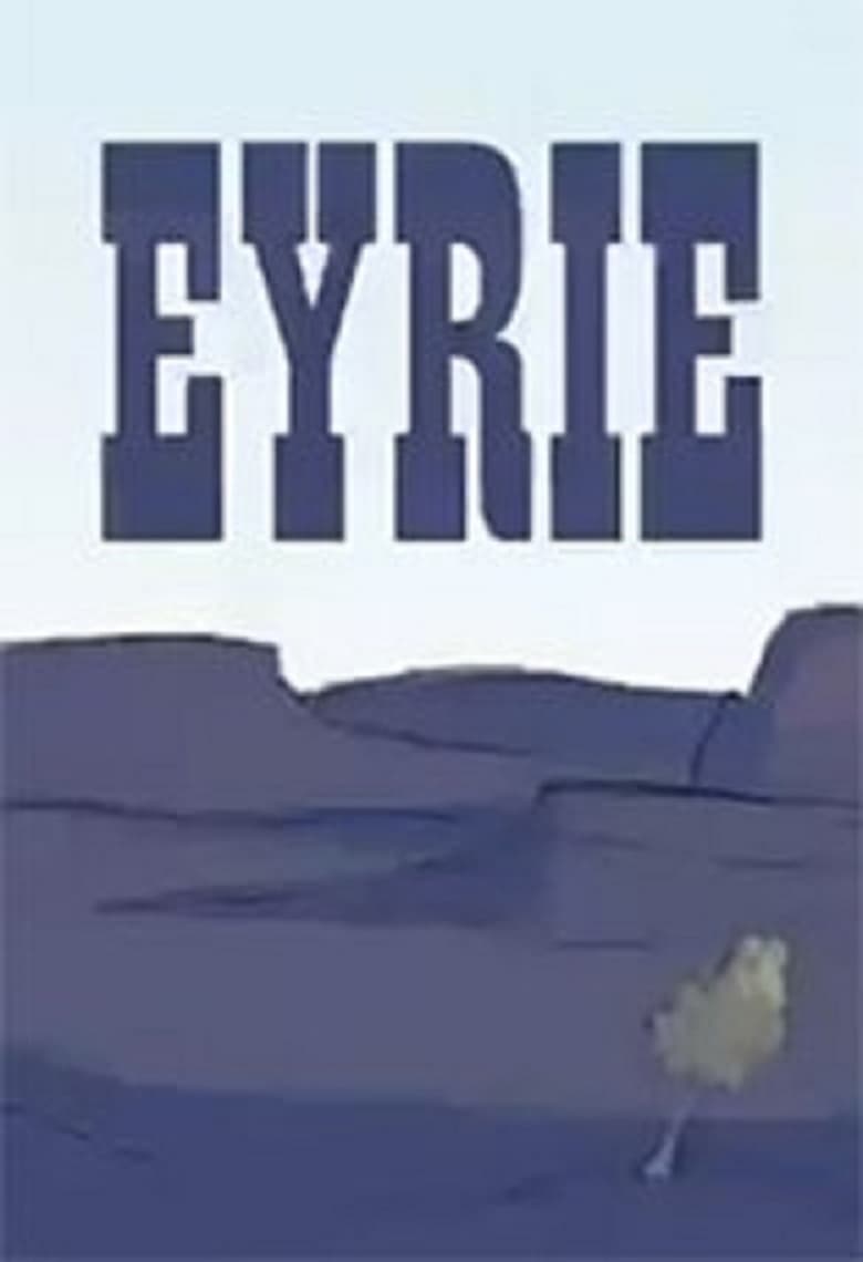 Poster of Eyrie