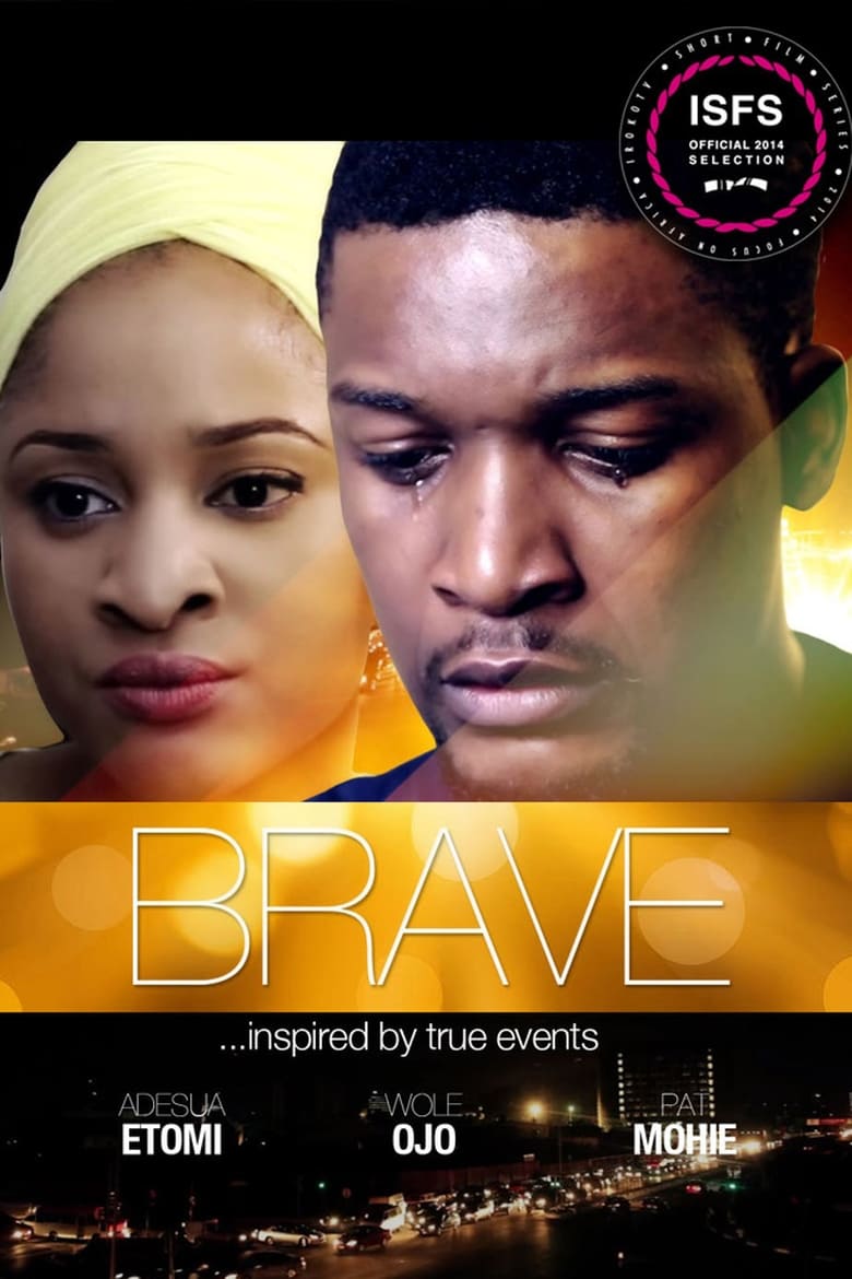 Poster of Brave