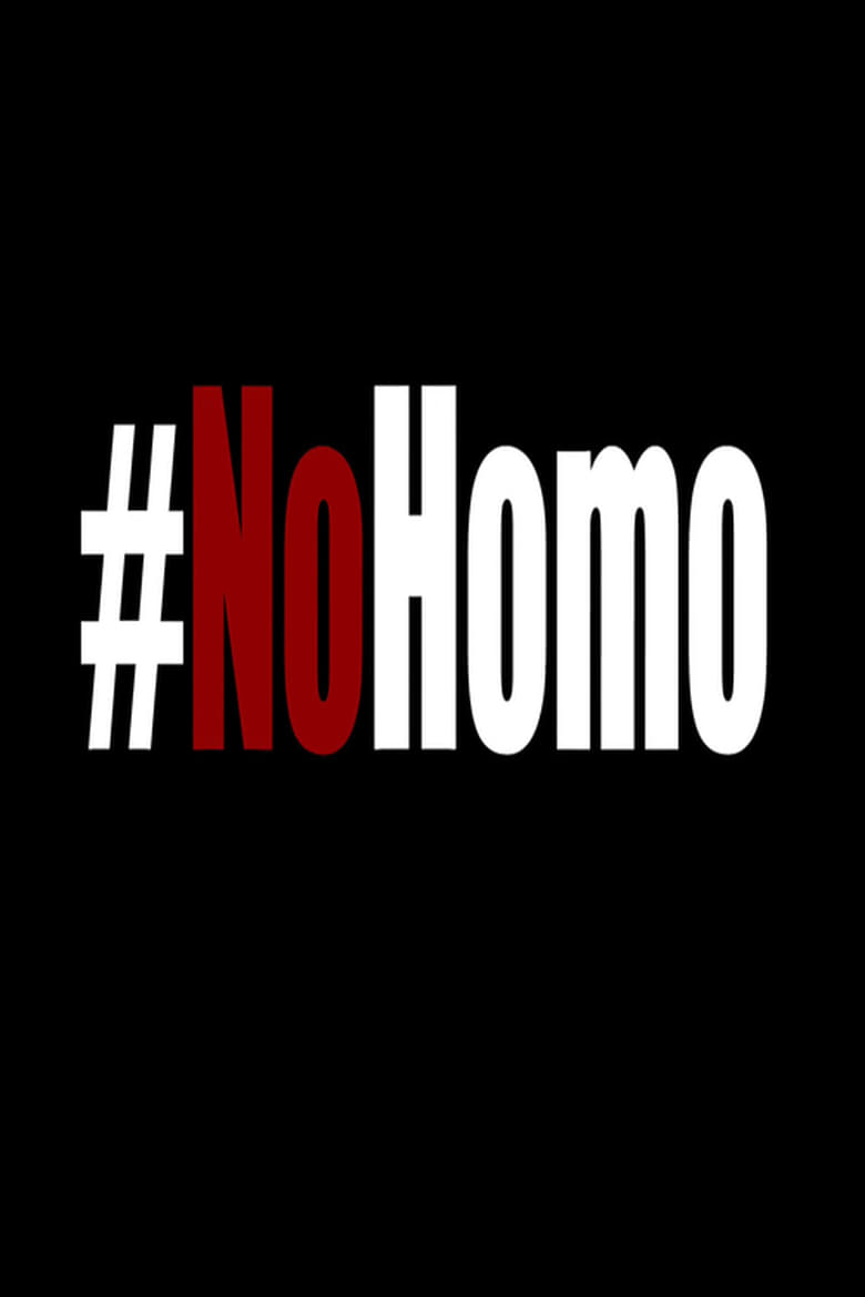 Poster of No Homo