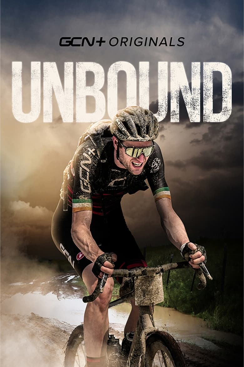 Poster of Unbound