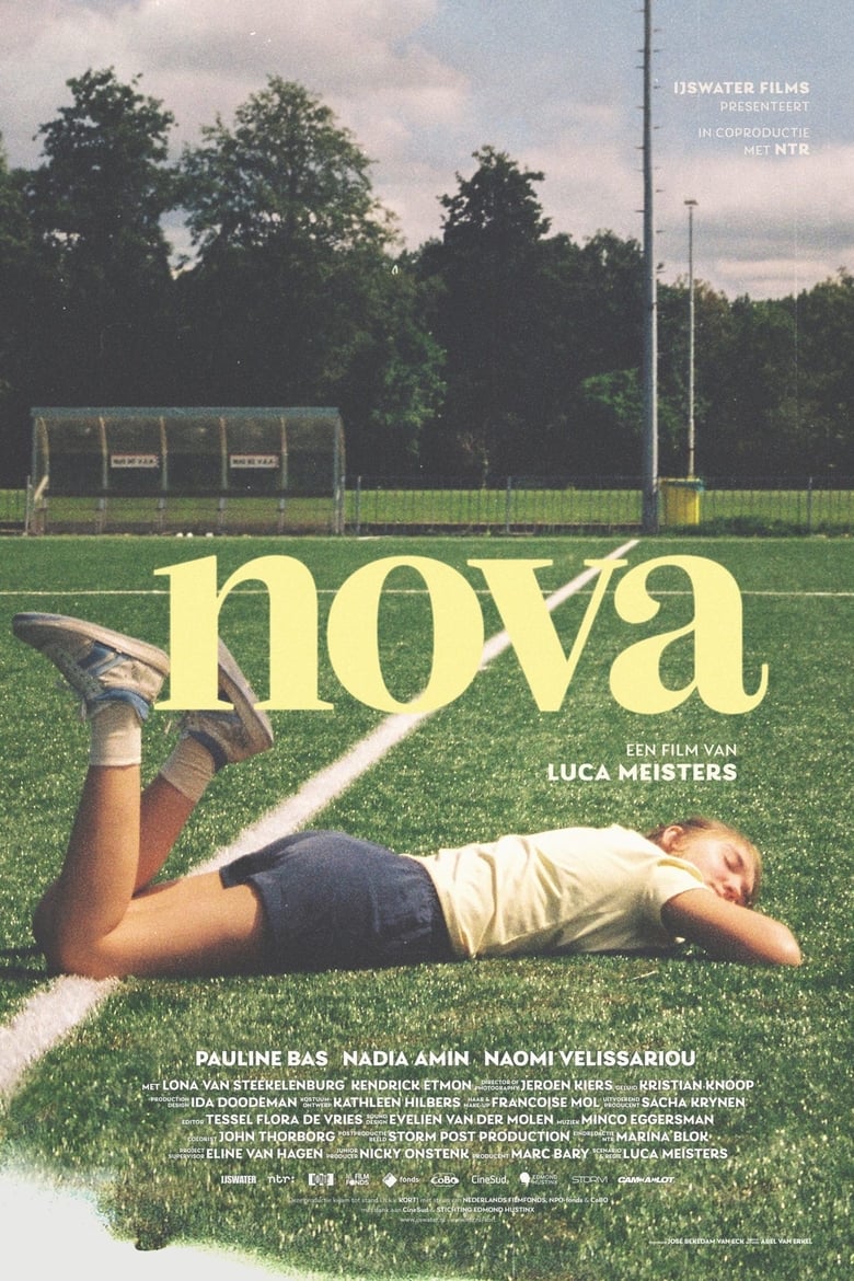 Poster of Nova