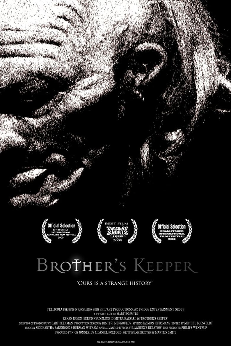 Poster of Brother's Keeper