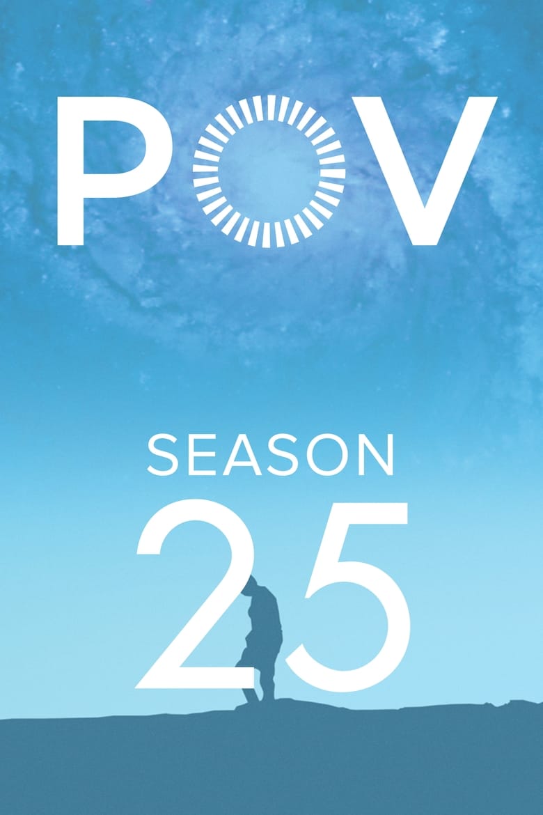 Poster of Cast and Crew in POV - Season 25 - Episode 4 - Guilty Pleasures