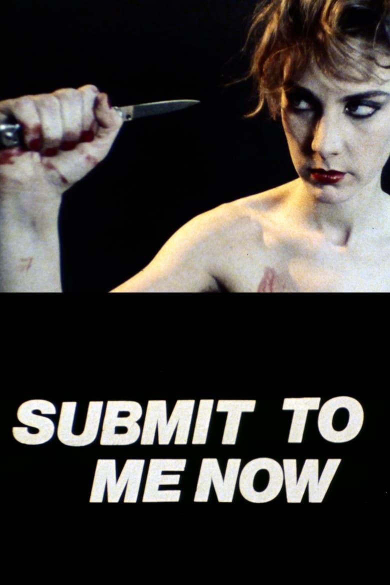 Poster of Submit to Me Now