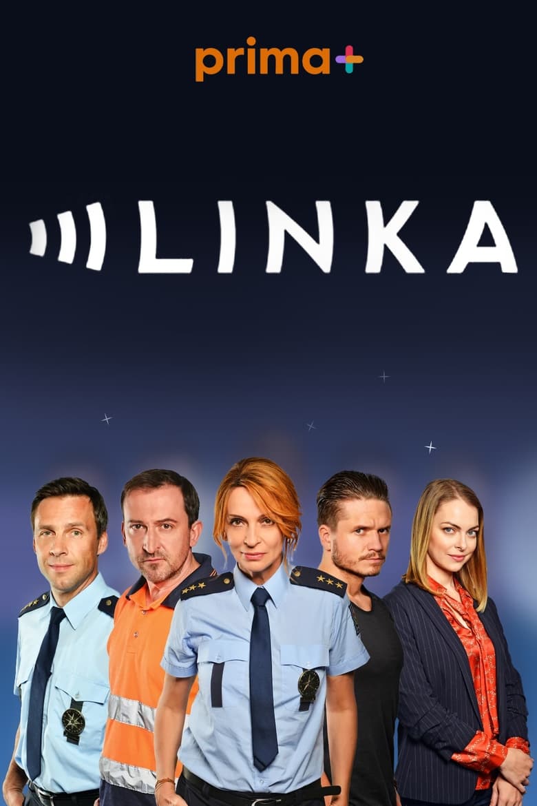 Poster of Linka