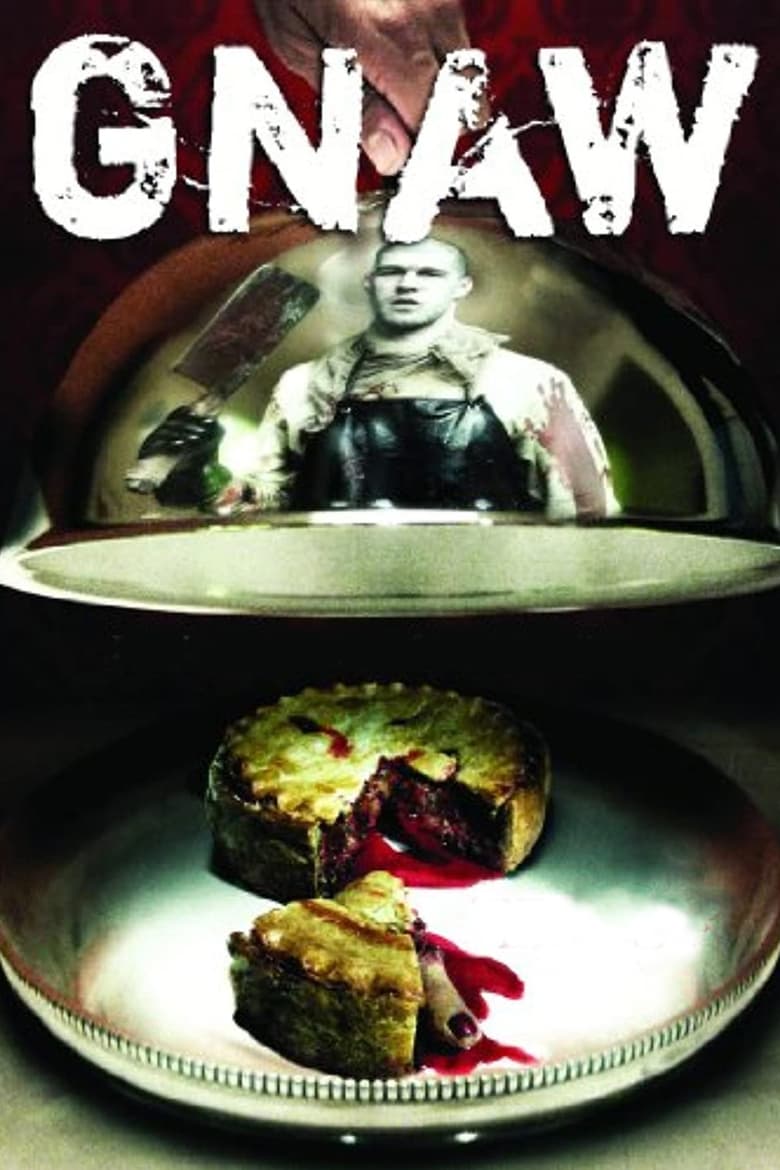 Poster of Gnaw