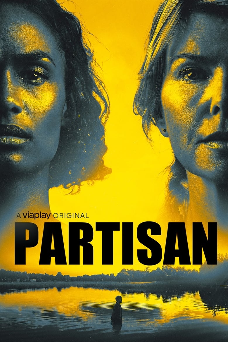 Poster of Episodes in Partisan - Season 2 - Season 2