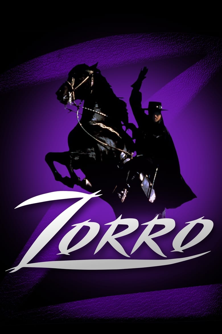 Poster of Episodes in Zorro - Season 3 - Season 3