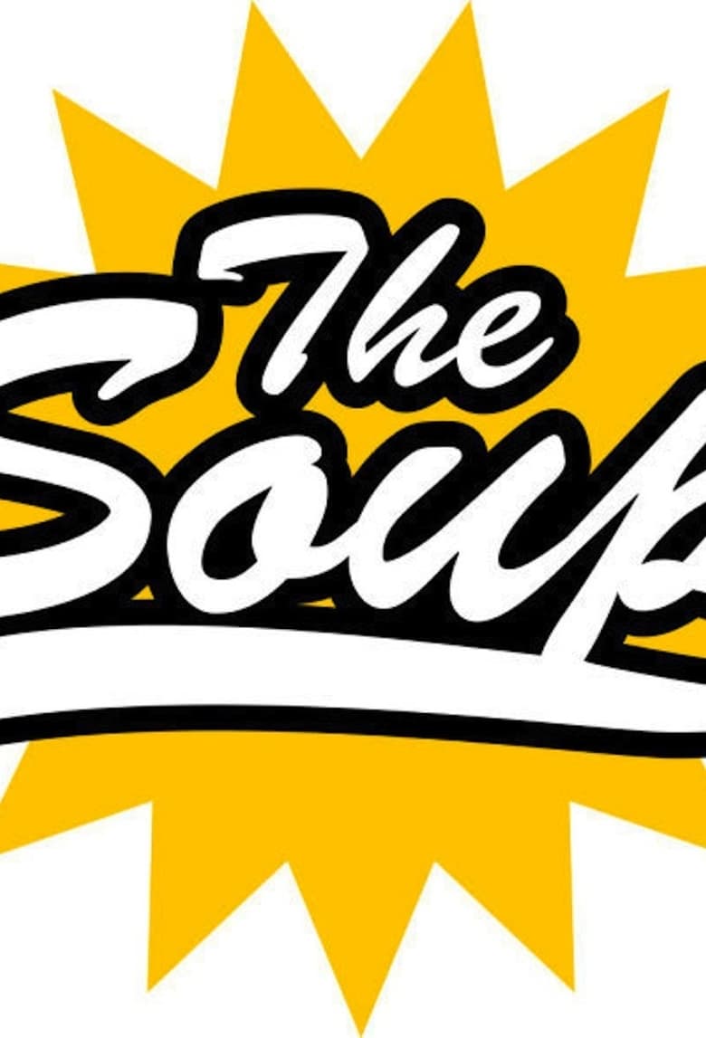 Poster of Cast and Crew in The Soup - Season 2 - Episode 40 - October 28, 2005