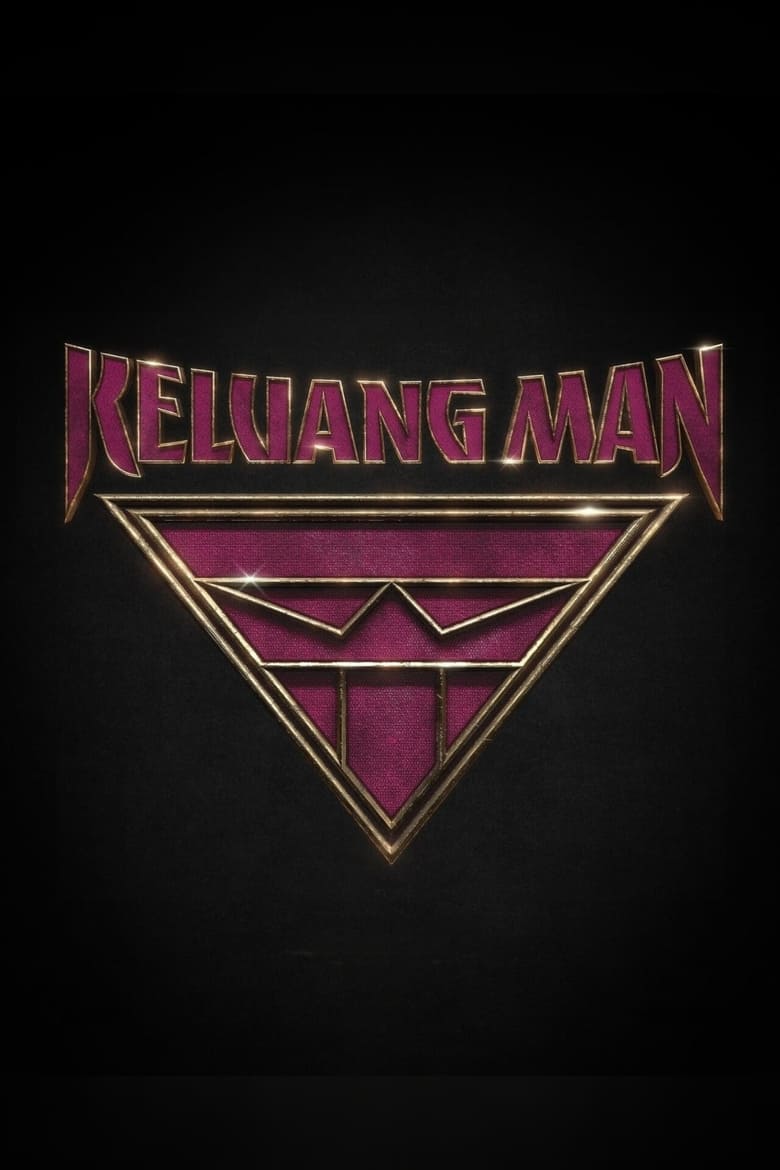 Poster of Keluang Man