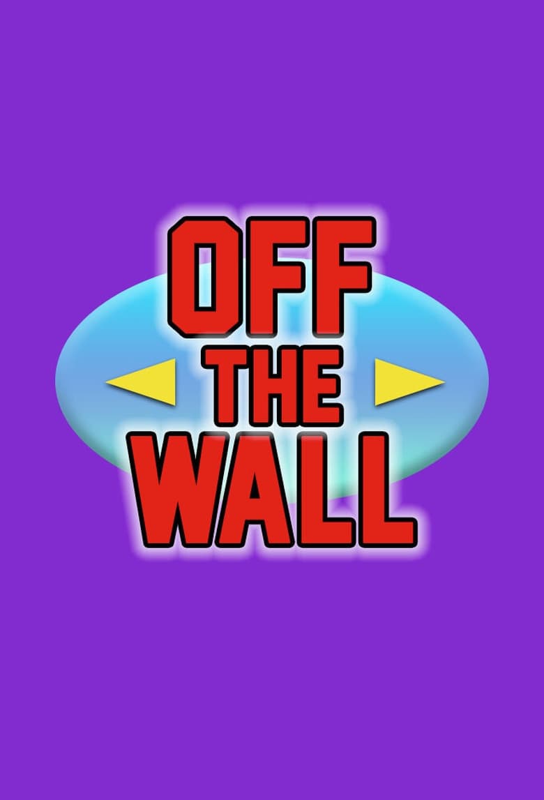 Poster of Off the Wall