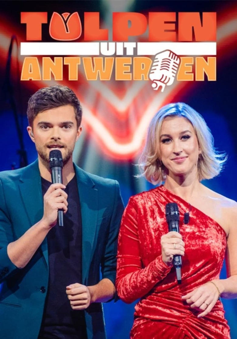 Poster of Episodes in Tulpen Uit Antwerpen - Season 1 - Season 1