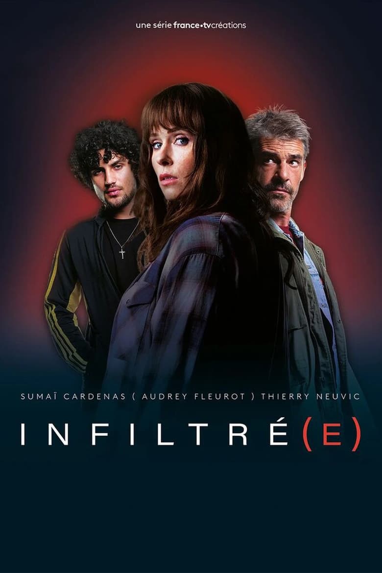 Poster of Infiltré(e)