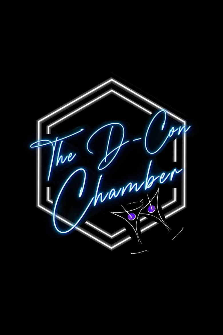 Poster of The D-Con Chamber