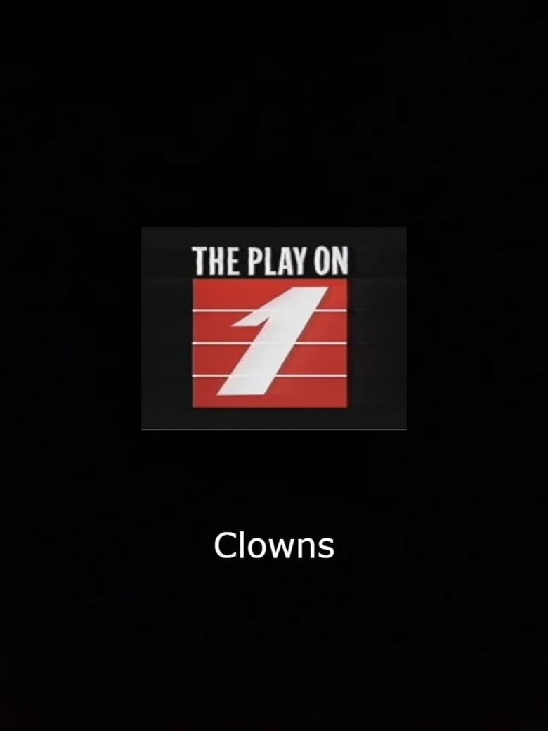 Poster of Clowns