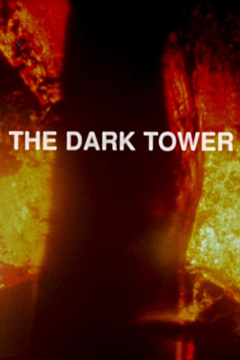 Poster of The Dark Tower