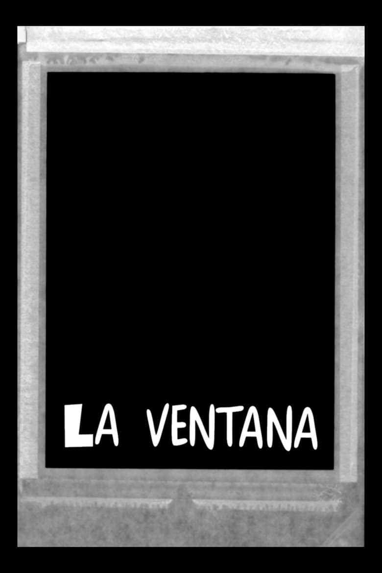 Poster of La ventana