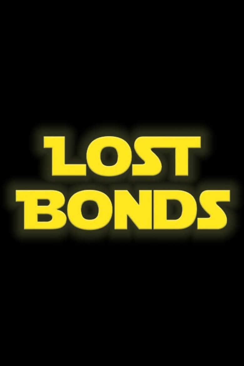 Poster of Lost Bonds