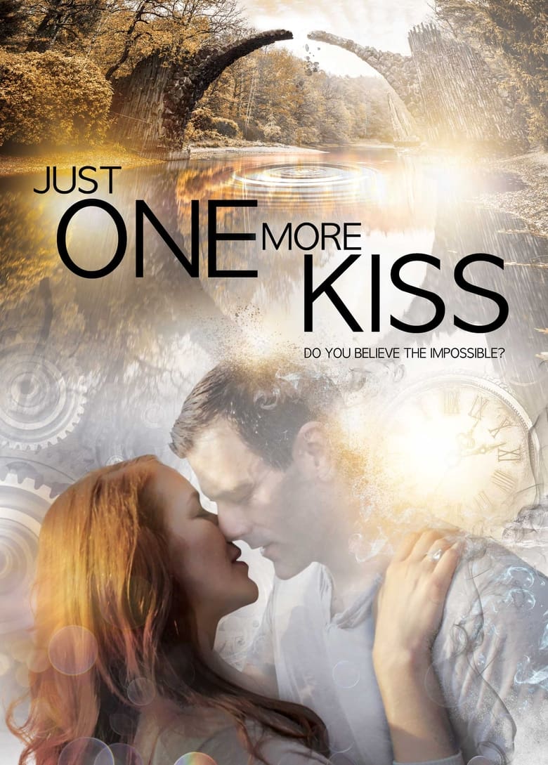 Poster of Just One More Kiss