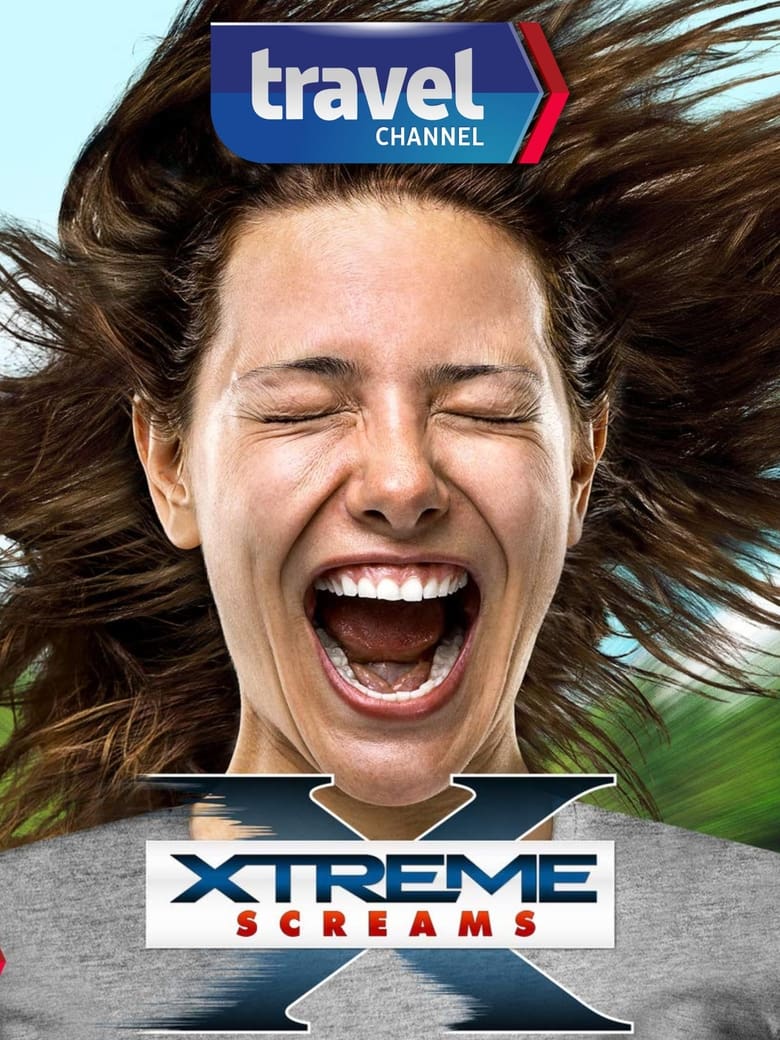 Poster of Xtreme Screams