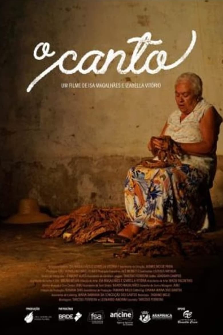 Poster of O Canto