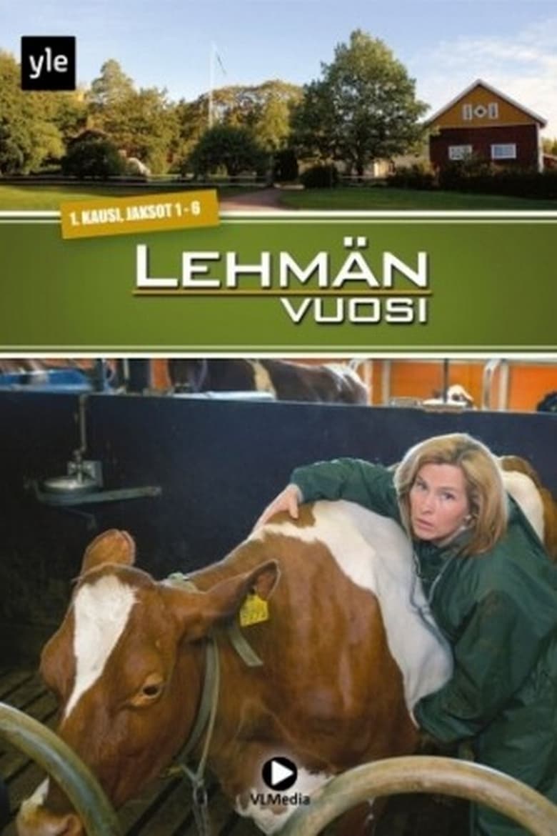 Poster of Episodes in Lehmän Vuosi - Season 1 - Season 1