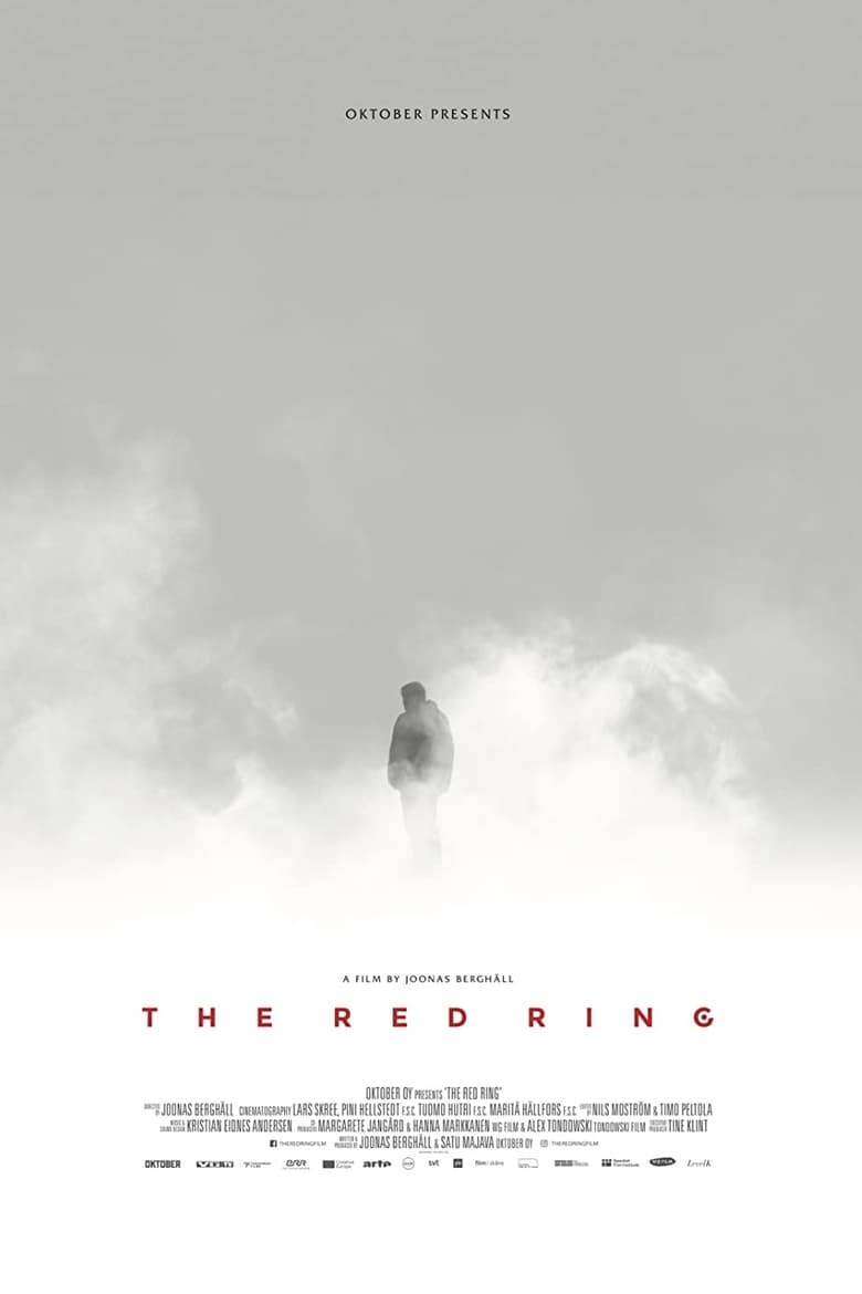 Poster of The Red Ring