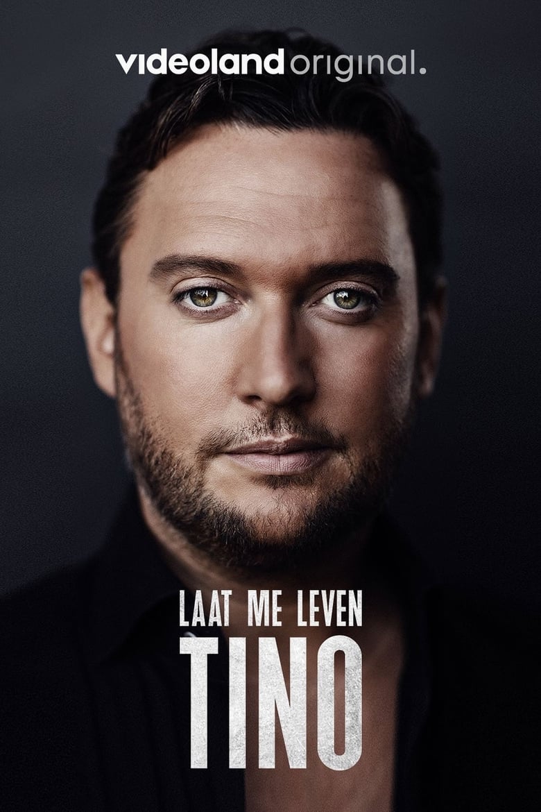 Poster of Tino - Laat Mij Leven