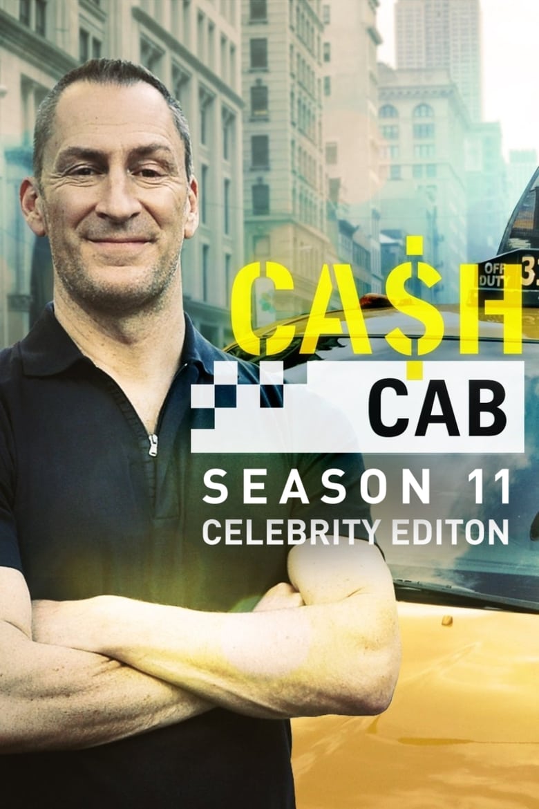 Poster of Episodes in Cash Cab - Season 11 - Season 11