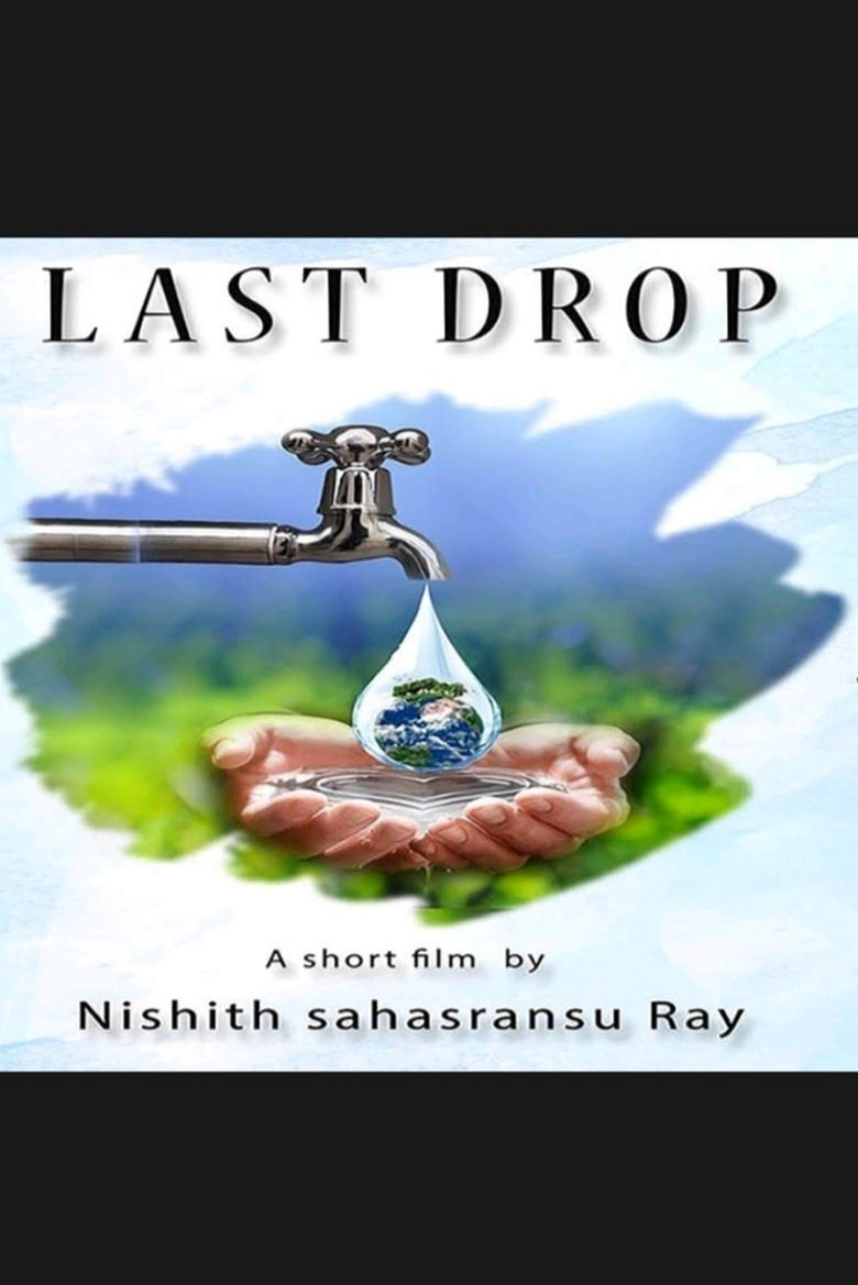 Poster of Last Drop