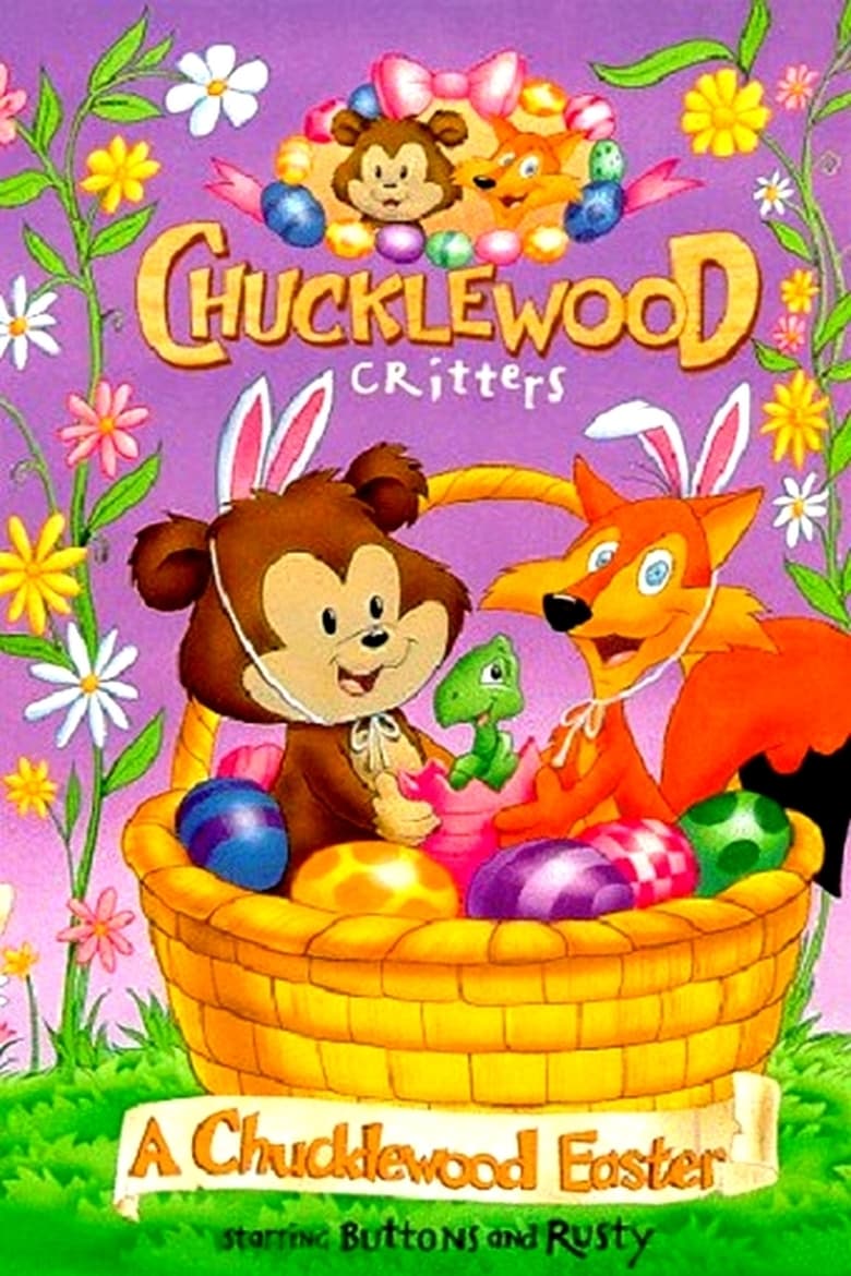 Poster of A Chucklewood Easter