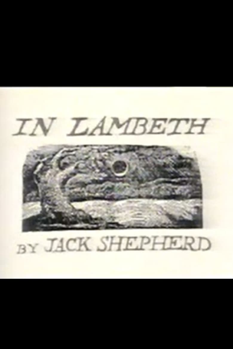 Poster of In Lambeth