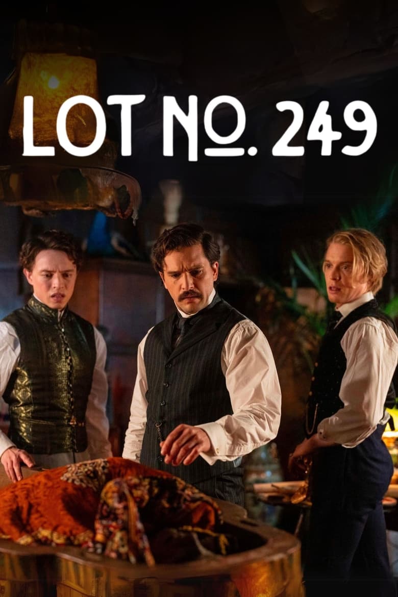 Poster of Lot No. 249