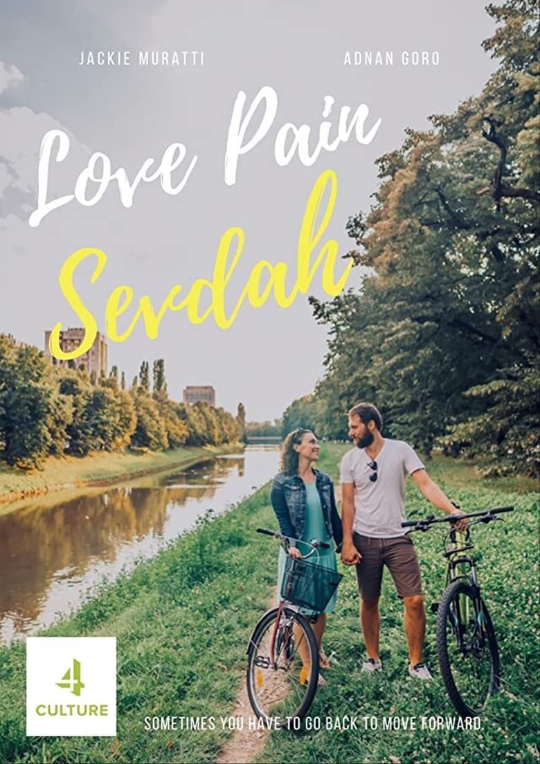 Poster of Love Pain Sevdah