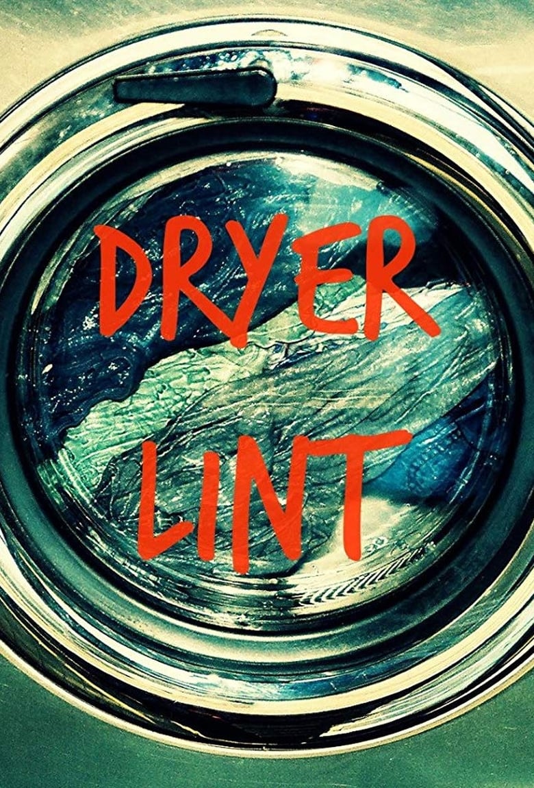 Poster of Dryer Lint