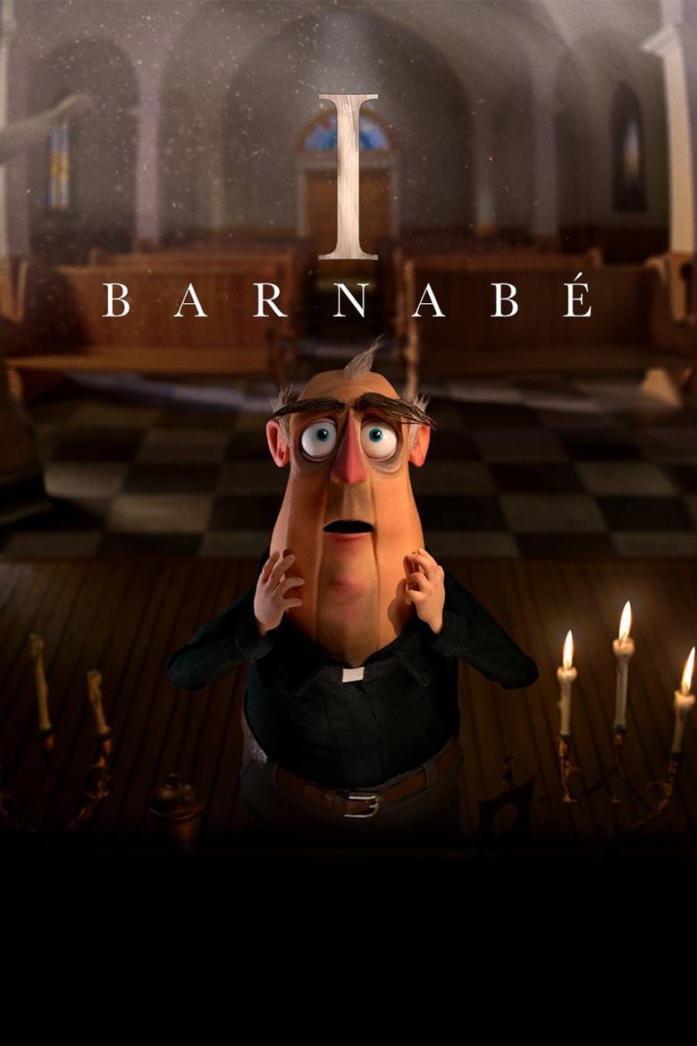 Poster of I, Barnabé