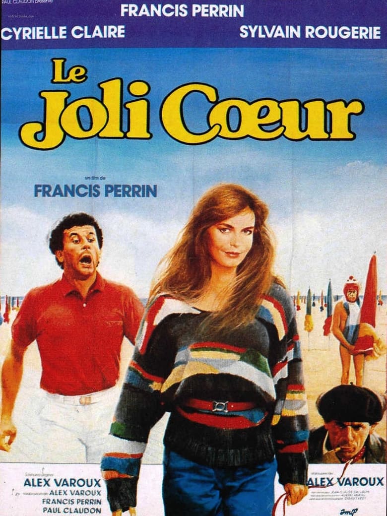 Poster of Le Joli cœur