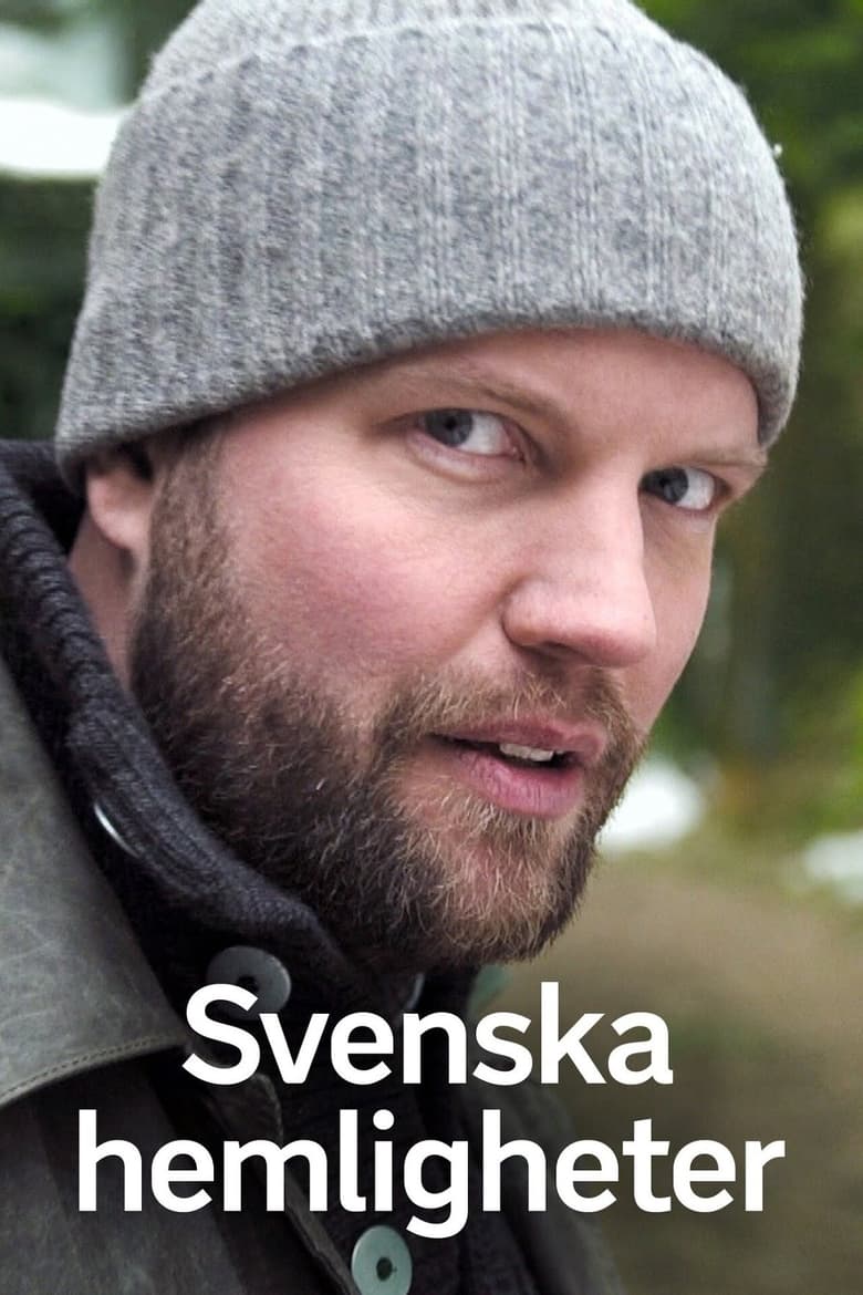 Poster of Svenska Hemligheter - Season 1 - Episode 9 - Episode 9